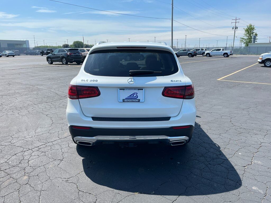 2020 Mercedes-Benz GLC GLC 300 Green Bay WI