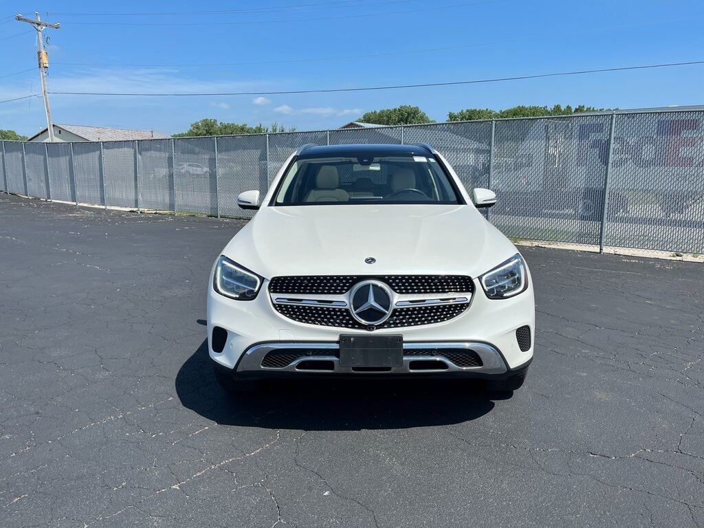 2020 Mercedes-Benz GLC GLC 300 Green Bay WI