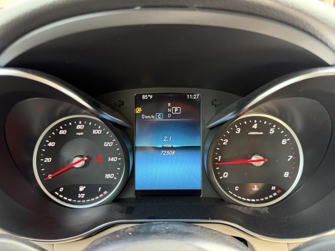 2020 Mercedes-Benz GLC GLC 300 Hollywood FL