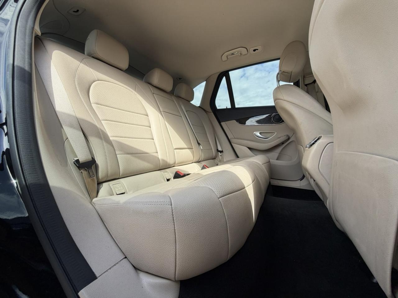 2020 Mercedes-Benz GLC GLC 300 Hollywood FL