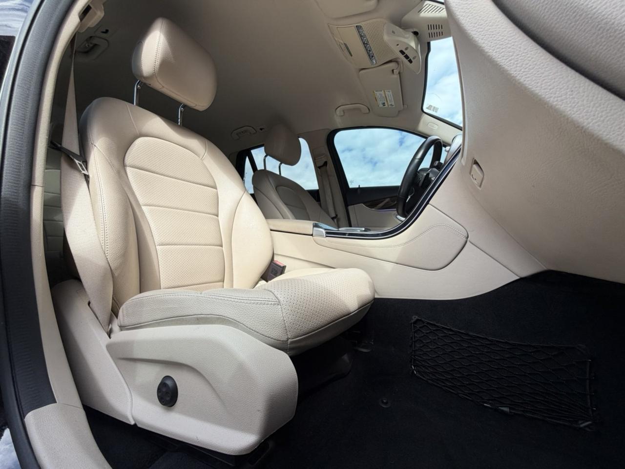 2020 Mercedes-Benz GLC GLC 300 Hollywood FL
