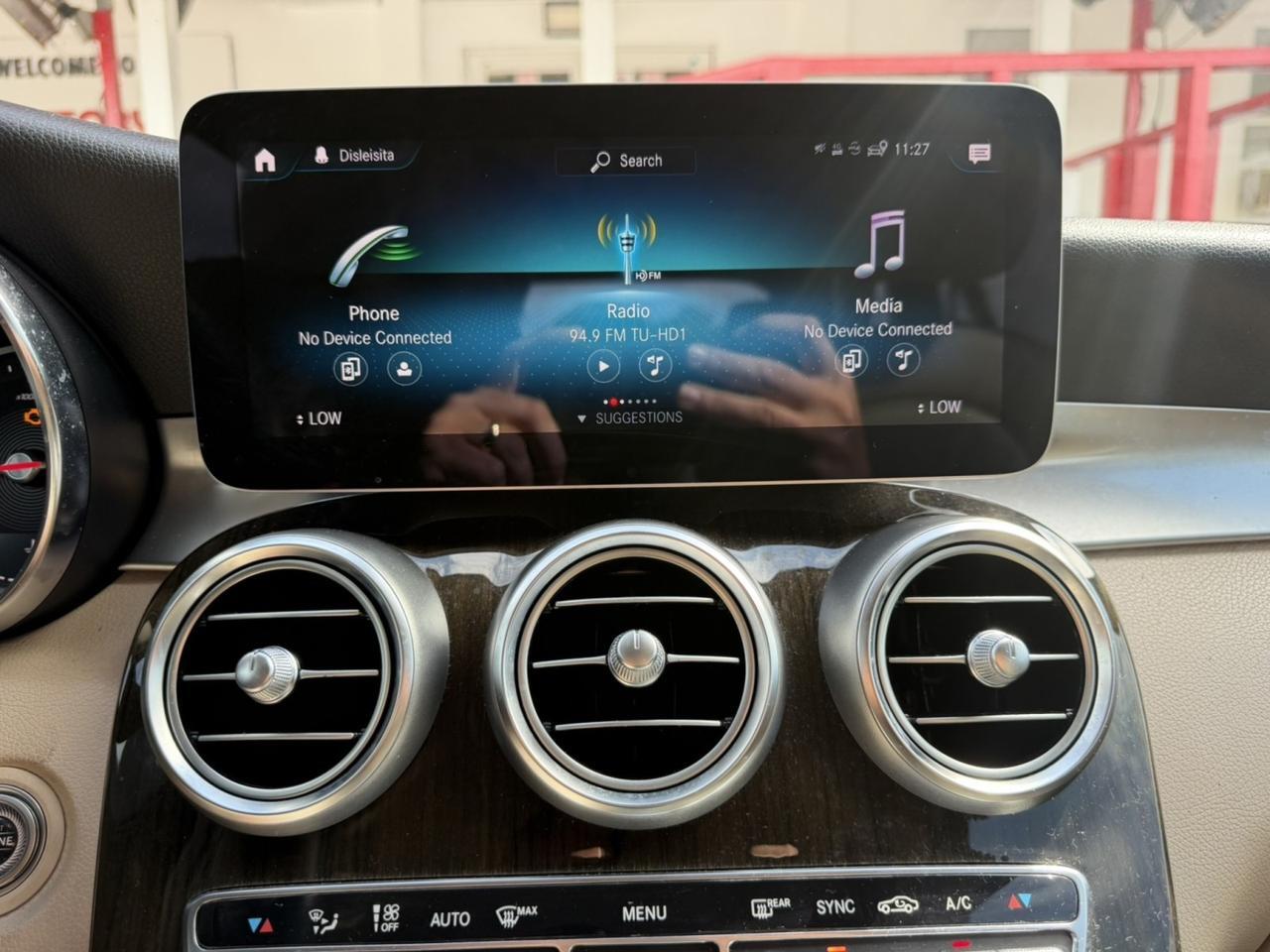 2020 Mercedes-Benz GLC GLC 300 Hollywood FL