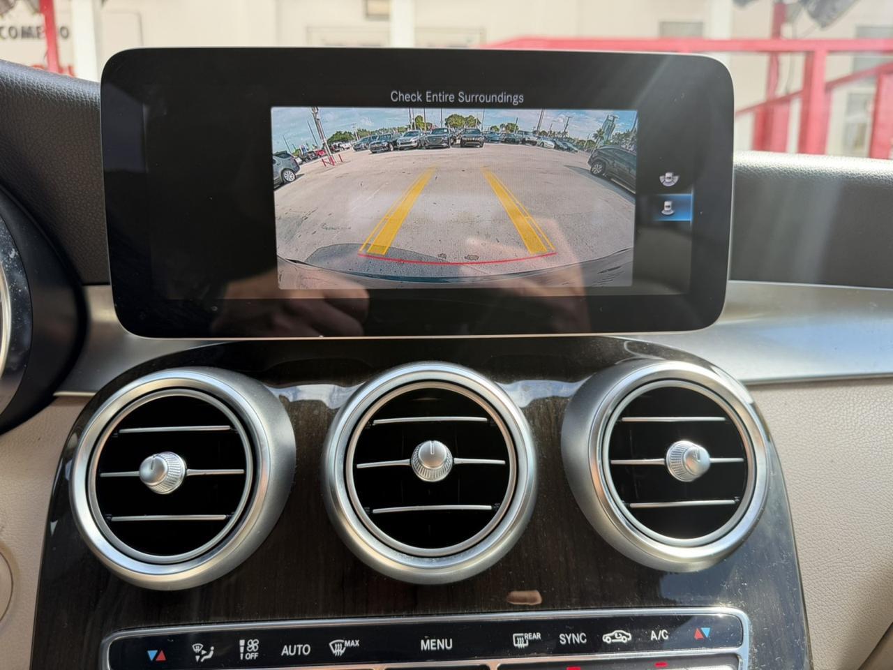 2020 Mercedes-Benz GLC GLC 300 Hollywood FL