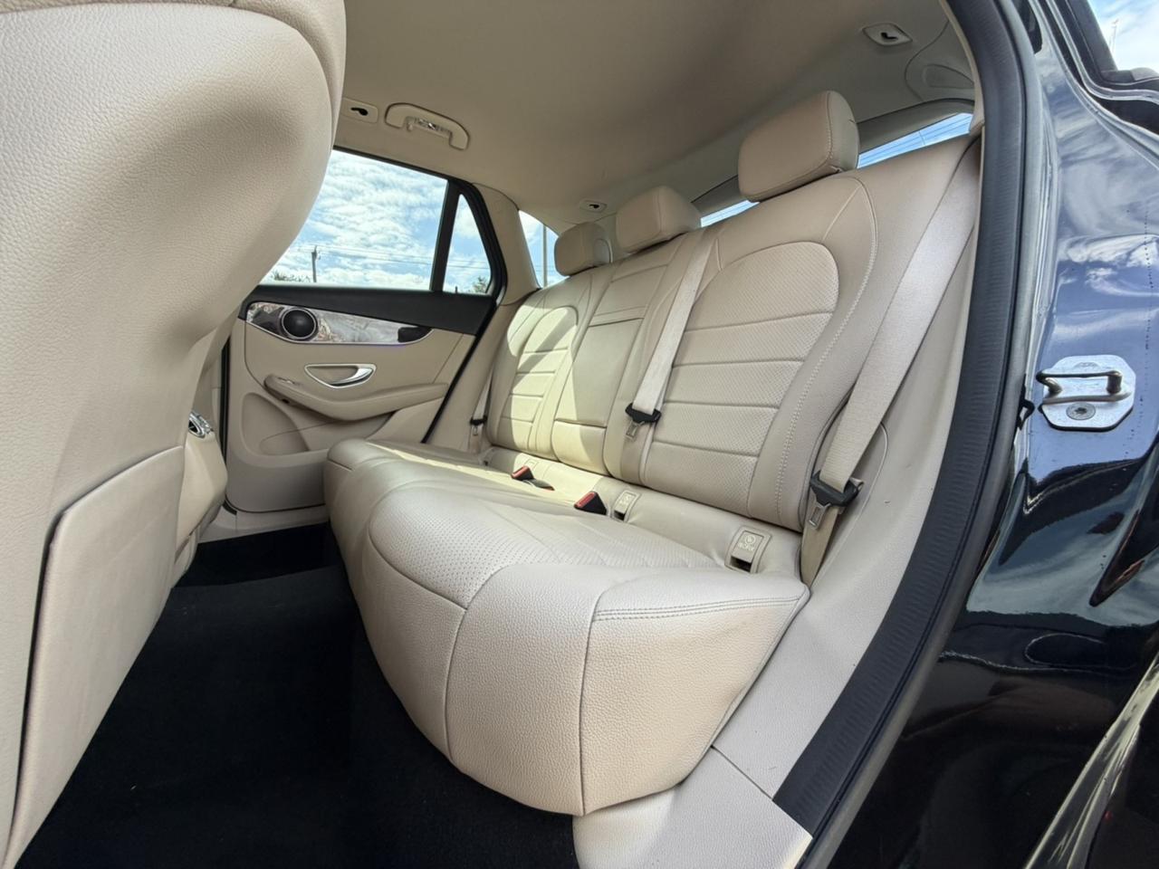 2020 Mercedes-Benz GLC GLC 300 Hollywood FL