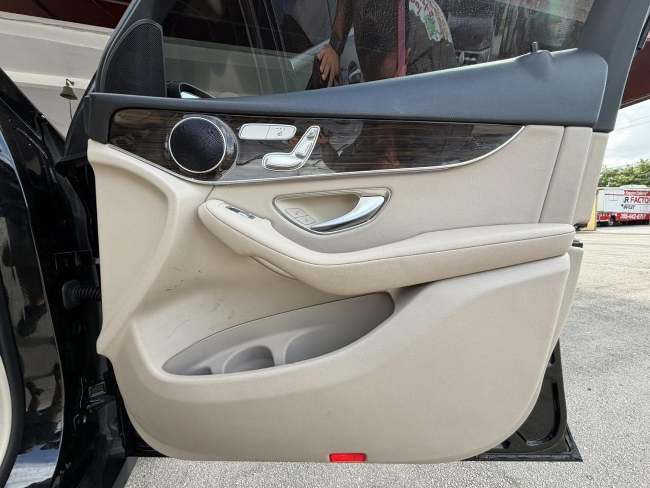 2020 Mercedes-Benz GLC GLC 300 Hollywood FL