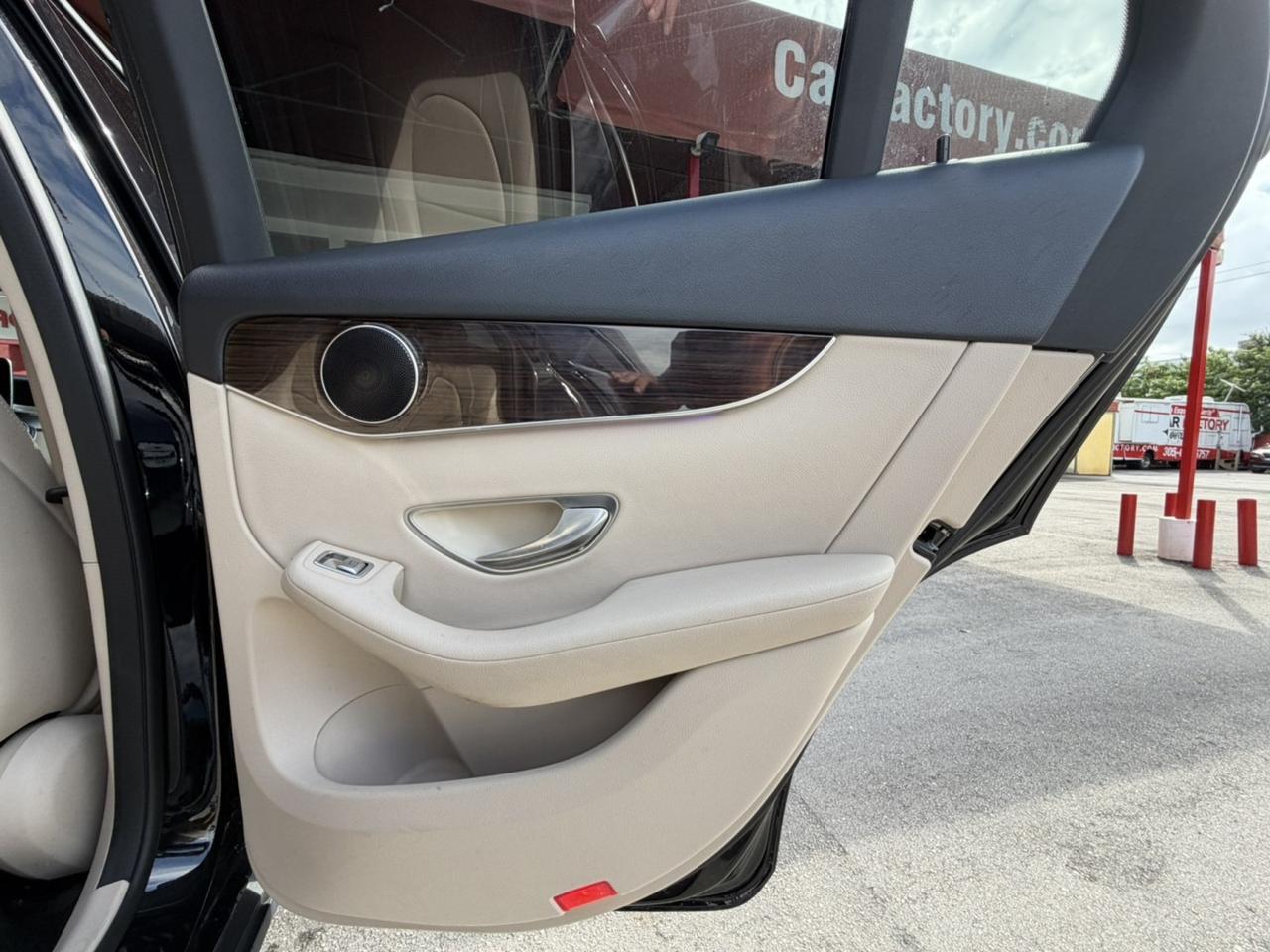 2020 Mercedes-Benz GLC GLC 300 Hollywood FL