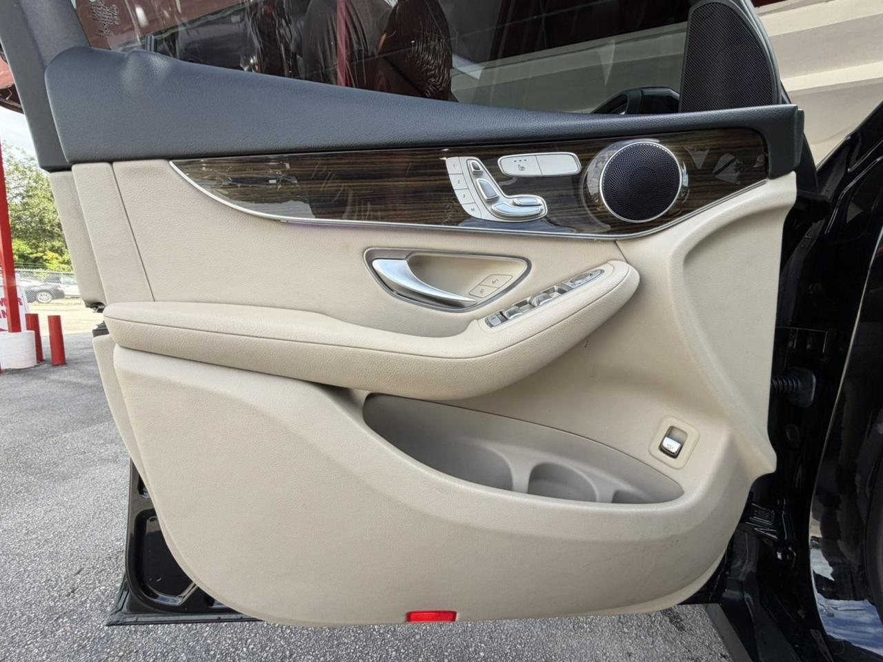 2020 Mercedes-Benz GLC GLC 300 Hollywood FL