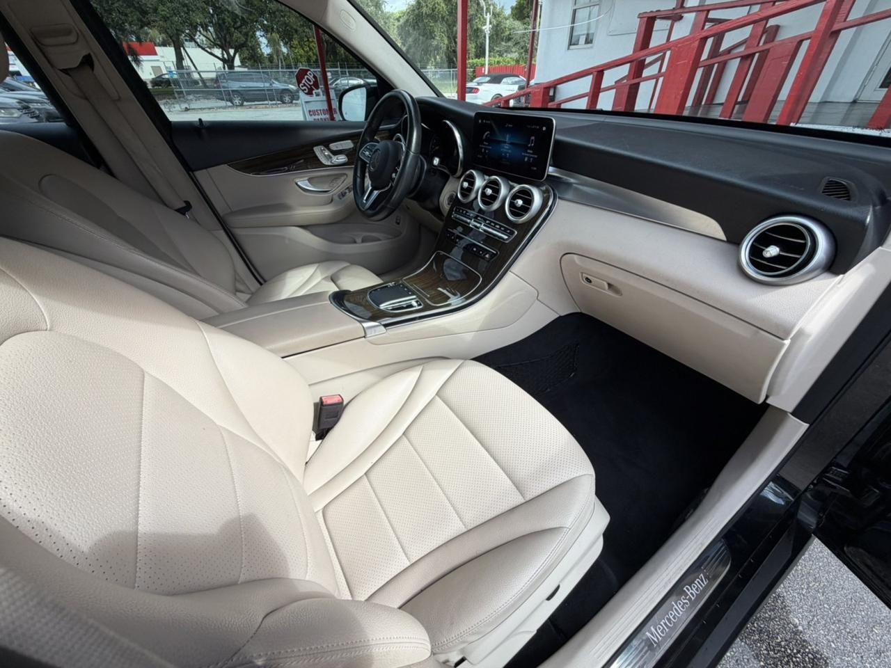 2020 Mercedes-Benz GLC GLC 300 Hollywood FL