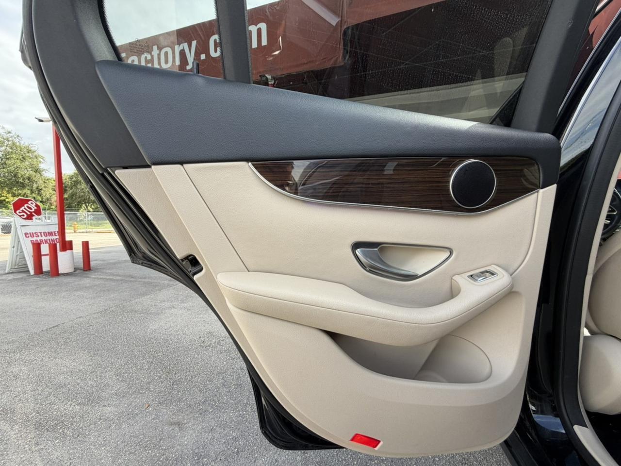 2020 Mercedes-Benz GLC GLC 300 Hollywood FL