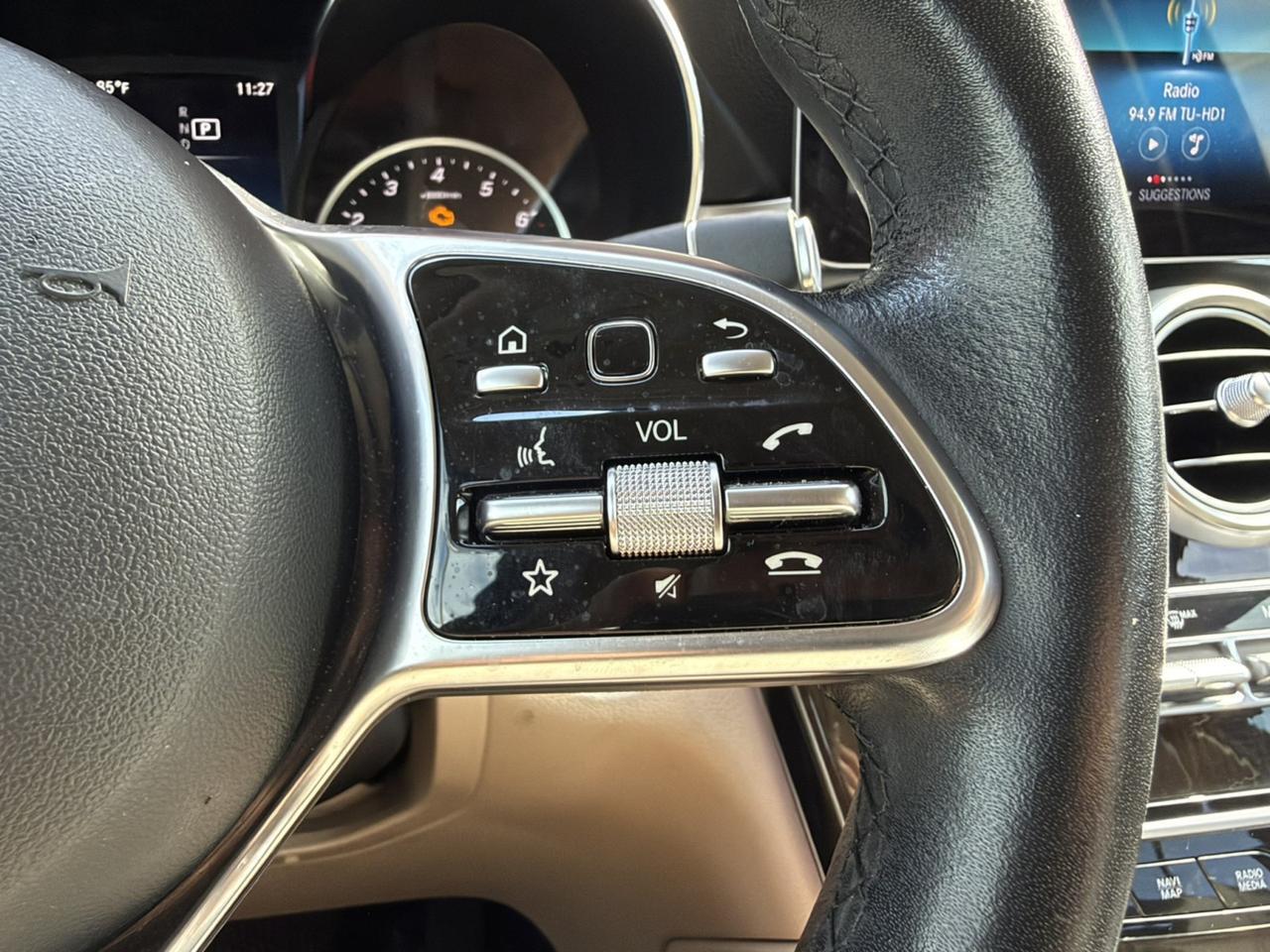 2020 Mercedes-Benz GLC GLC 300 Hollywood FL