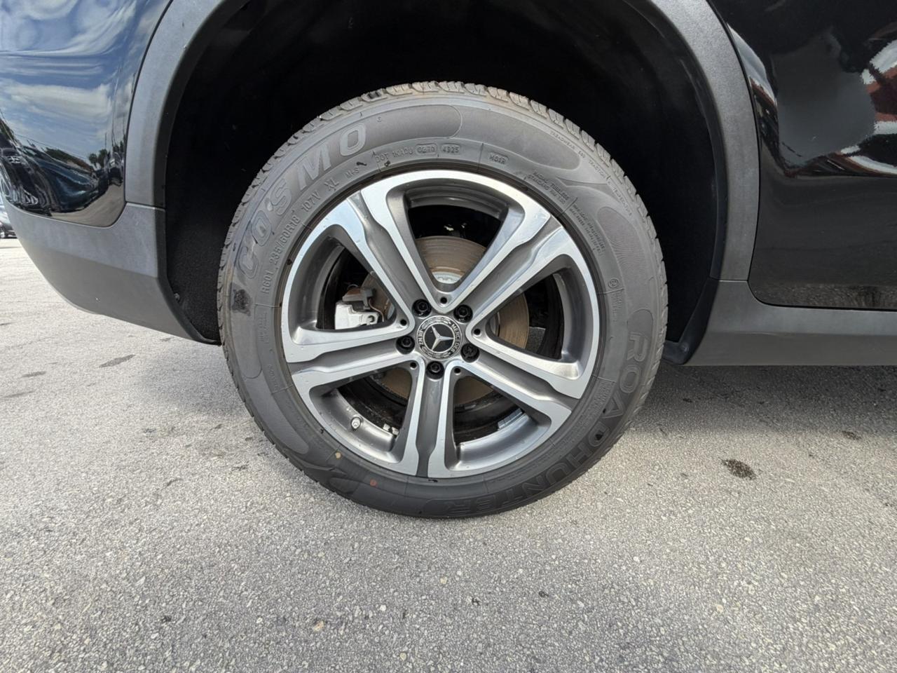 2020 Mercedes-Benz GLC GLC 300 Hollywood FL