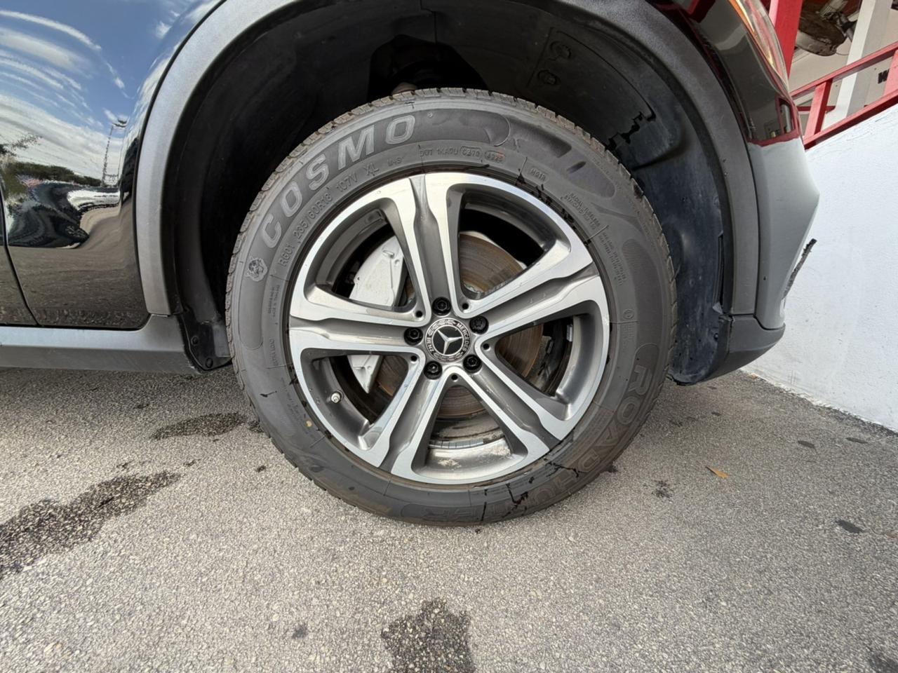 2020 Mercedes-Benz GLC GLC 300 Hollywood FL