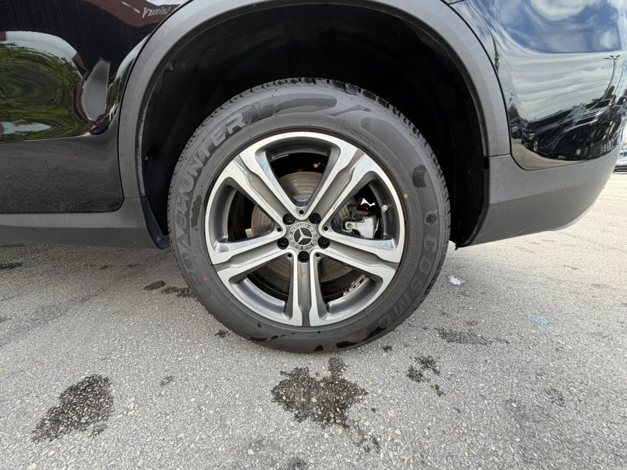 2020 Mercedes-Benz GLC GLC 300 Hollywood FL