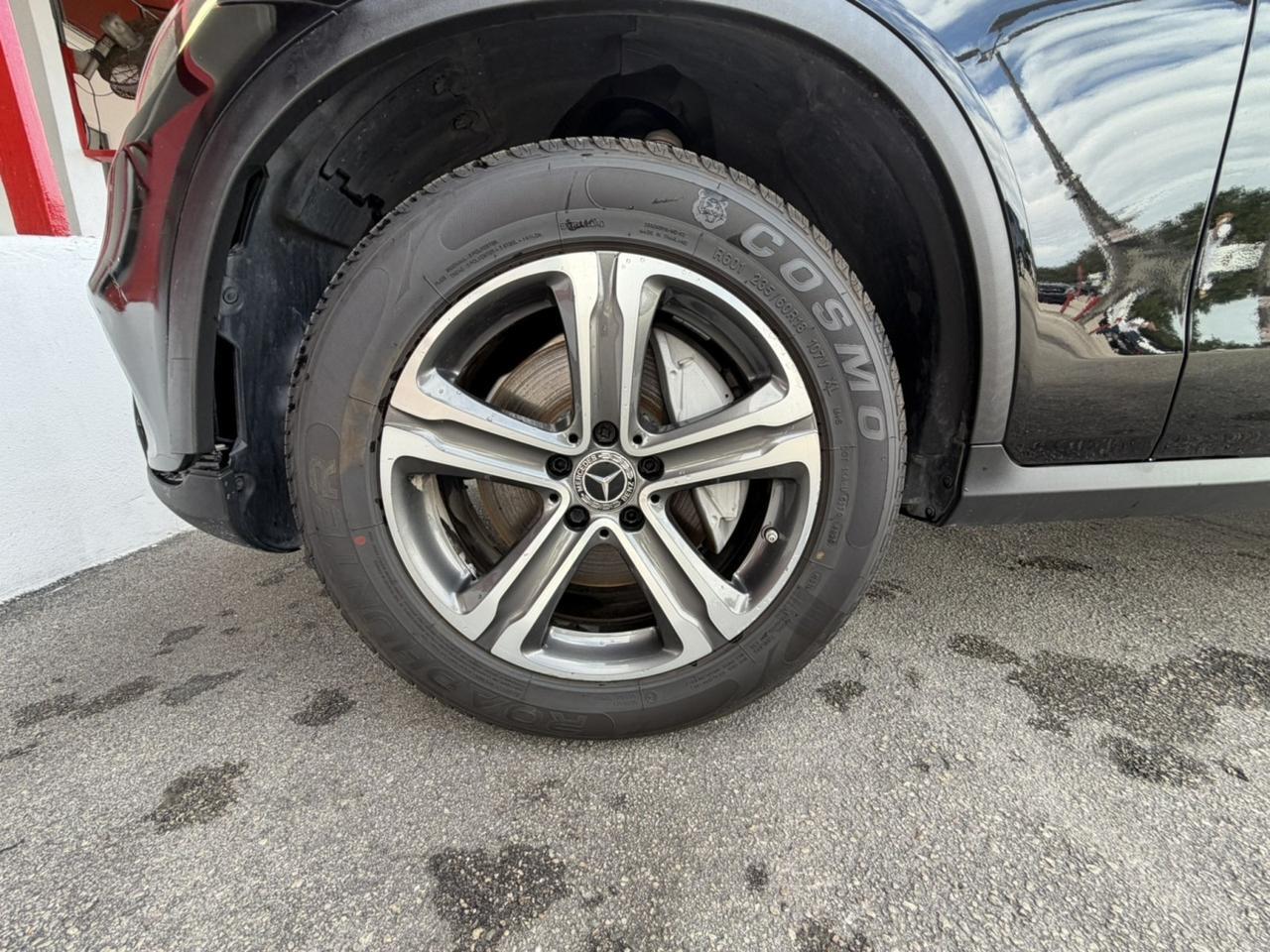 2020 Mercedes-Benz GLC GLC 300 Hollywood FL
