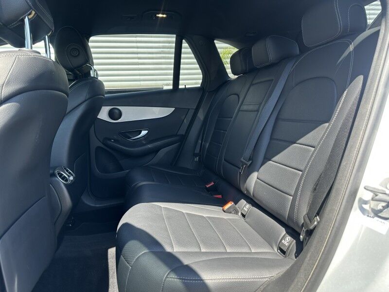 2020 Mercedes-Benz GLC GLC 300 Jacksonville FL