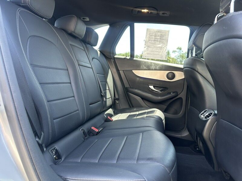 2020 Mercedes-Benz GLC GLC 300 Jacksonville FL