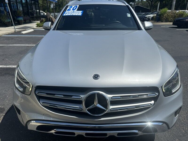 2020 Mercedes-Benz GLC GLC 300 Jacksonville FL
