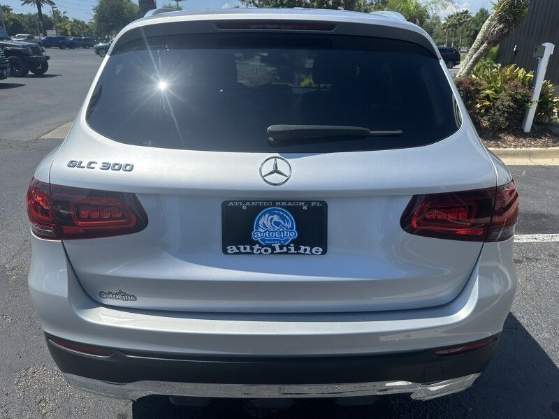 2020 Mercedes-Benz GLC GLC 300 Jacksonville FL