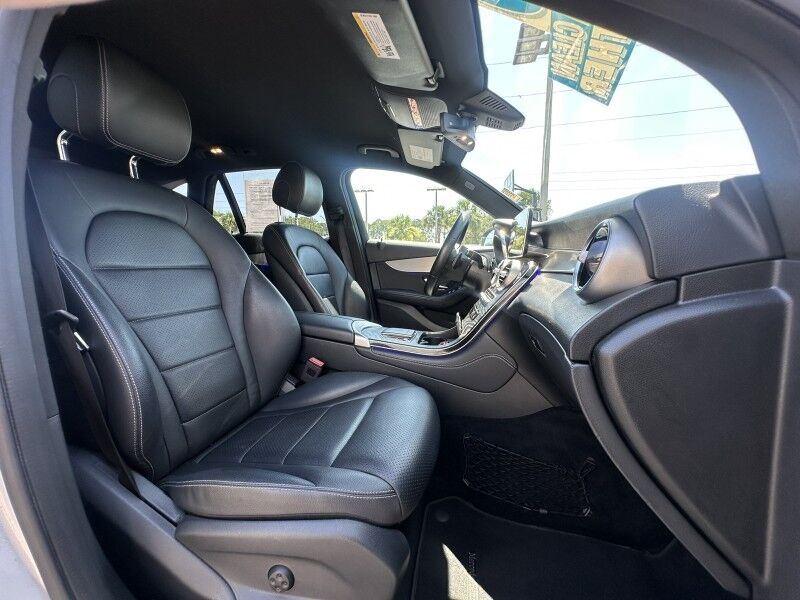 2020 Mercedes-Benz GLC GLC 300 Jacksonville FL