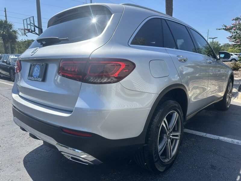 2020 Mercedes-Benz GLC GLC 300 Jacksonville FL