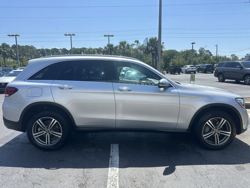 2020 Mercedes-Benz GLC GLC 300 Jacksonville FL