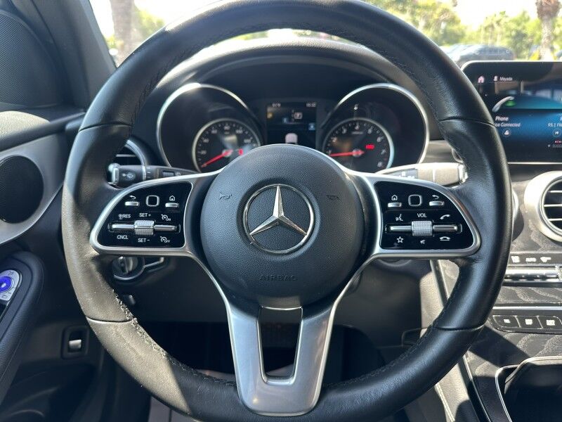 2020 Mercedes-Benz GLC GLC 300 Jacksonville FL