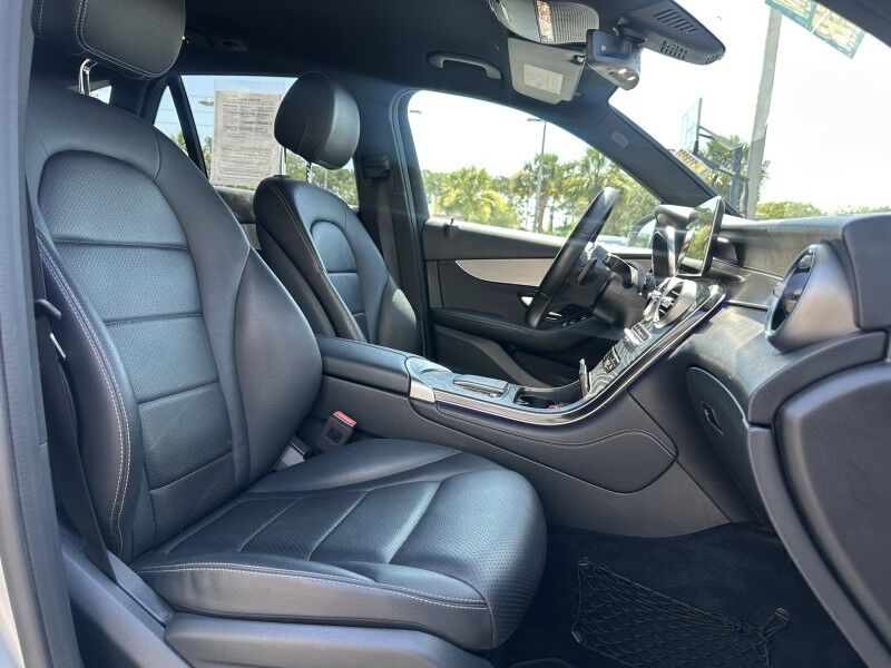 2020 Mercedes-Benz GLC GLC 300 Jacksonville FL
