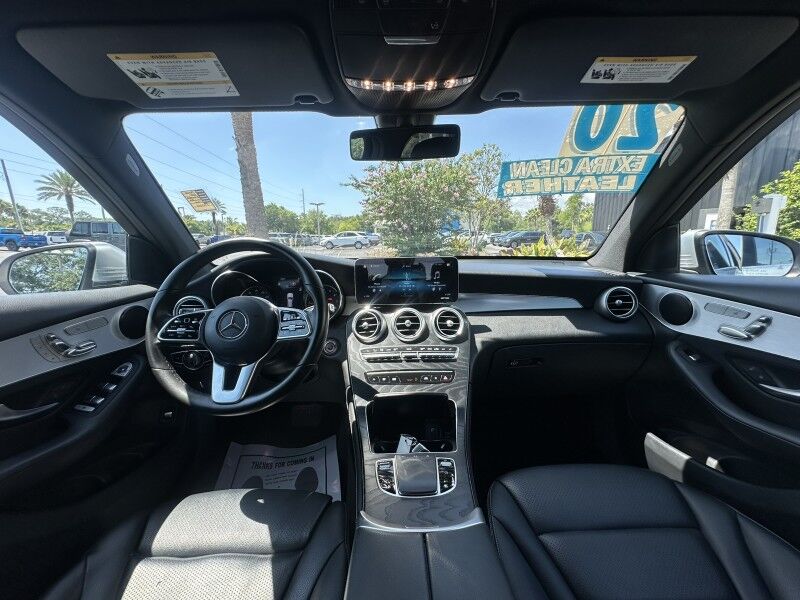 2020 Mercedes-Benz GLC GLC 300 Jacksonville FL