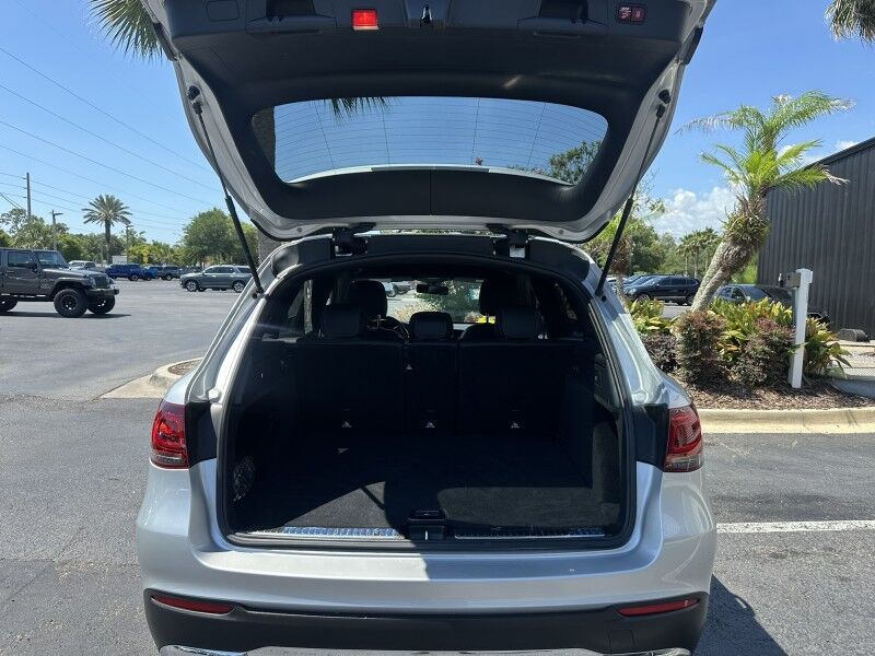 2020 Mercedes-Benz GLC GLC 300 Jacksonville FL