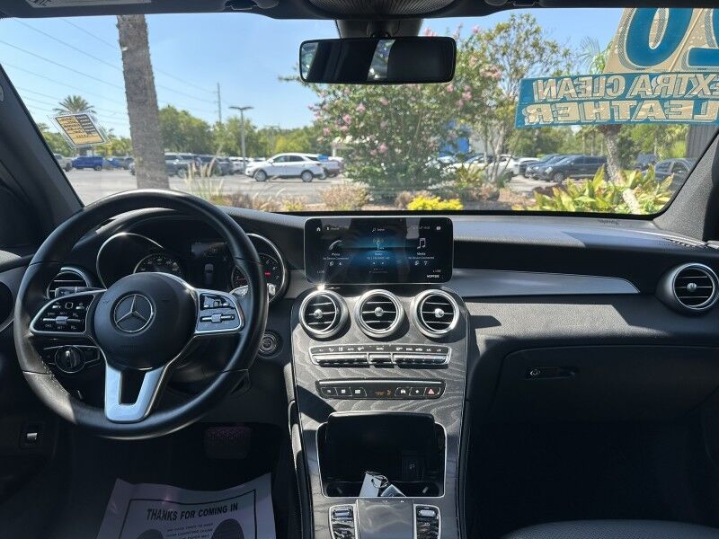 2020 Mercedes-Benz GLC GLC 300 Jacksonville FL