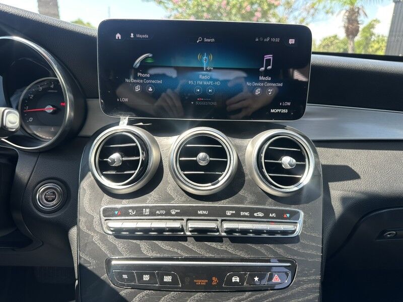2020 Mercedes-Benz GLC GLC 300 Jacksonville FL