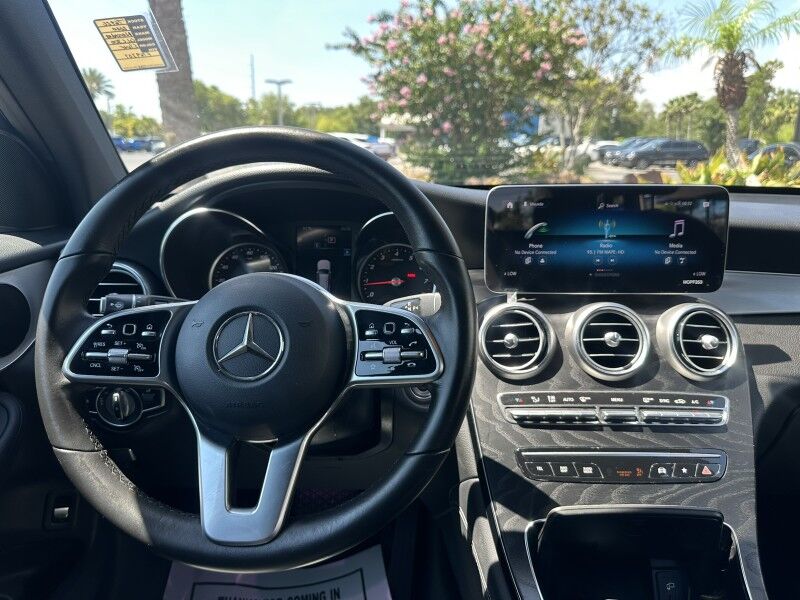 2020 Mercedes-Benz GLC GLC 300 Jacksonville FL