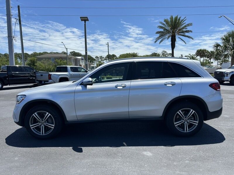 2020 Mercedes-Benz GLC GLC 300