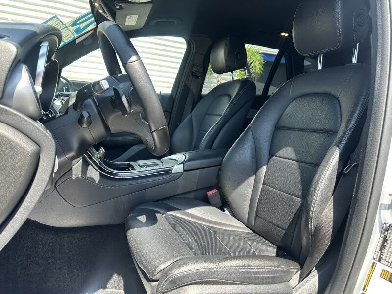 2020 Mercedes-Benz GLC GLC 300 Jacksonville FL
