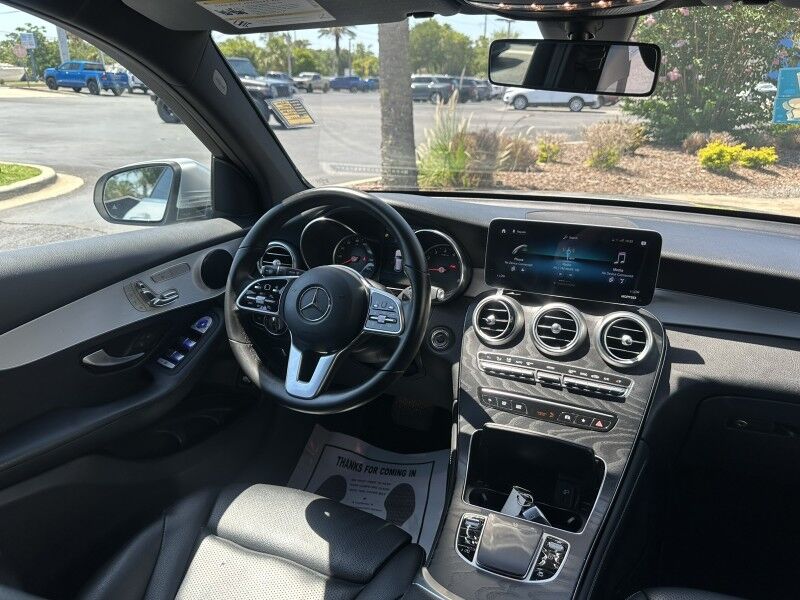 2020 Mercedes-Benz GLC GLC 300 Jacksonville FL