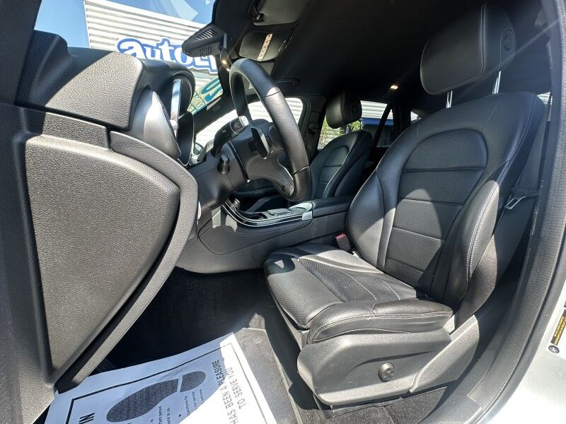 2020 Mercedes-Benz GLC GLC 300 Jacksonville FL