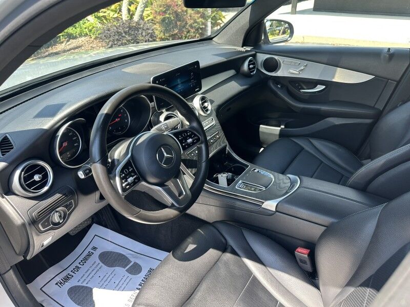 2020 Mercedes-Benz GLC GLC 300 Jacksonville FL