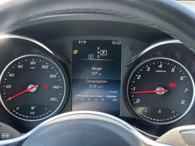 2020 Mercedes-Benz GLC GLC 300 Jacksonville FL
