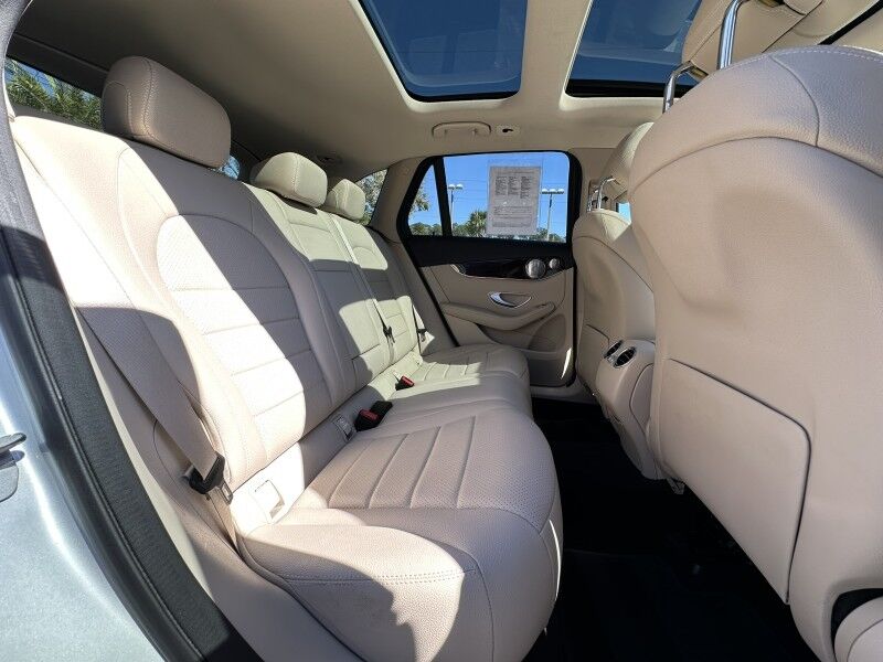 2020 Mercedes-Benz GLC GLC 300 Jacksonville FL