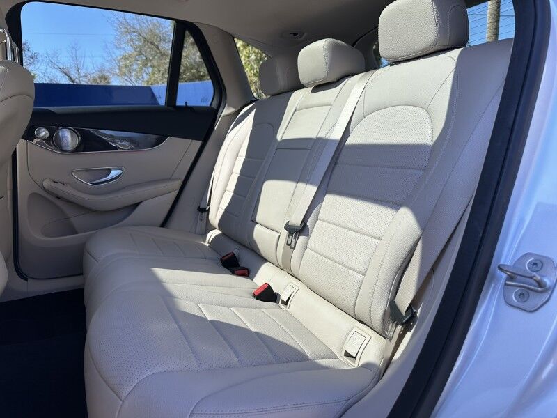 2020 Mercedes-Benz GLC GLC 300 Jacksonville FL