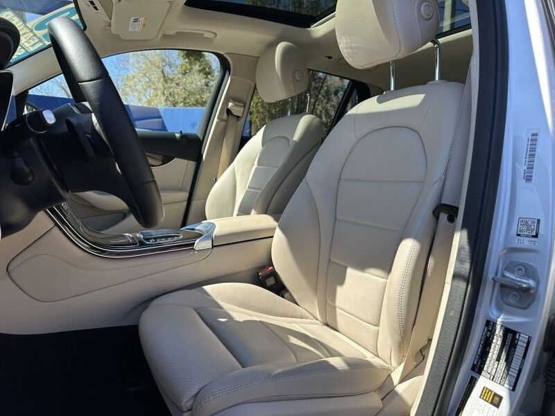 2020 Mercedes-Benz GLC GLC 300 Jacksonville FL