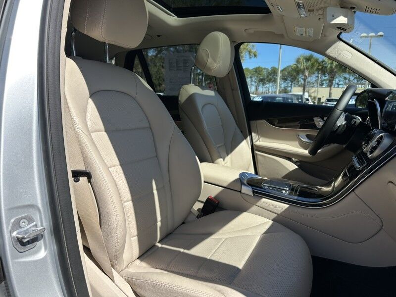 2020 Mercedes-Benz GLC GLC 300 Jacksonville FL