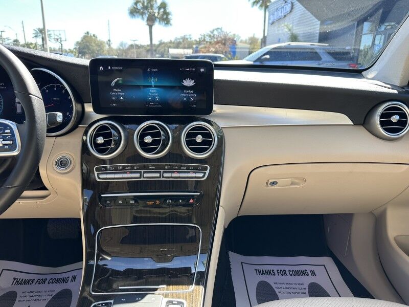 2020 Mercedes-Benz GLC GLC 300 Jacksonville FL