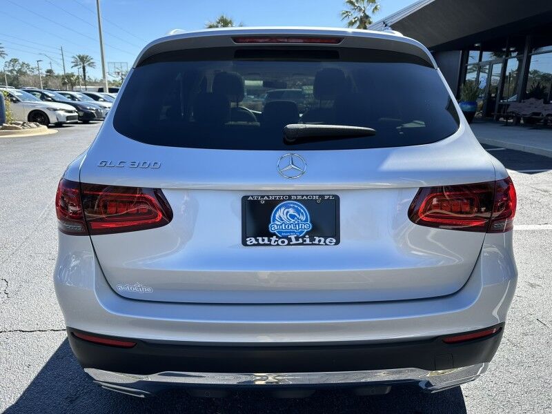 2020 Mercedes-Benz GLC GLC 300 Jacksonville FL