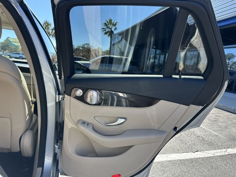 2020 Mercedes-Benz GLC GLC 300 Jacksonville FL