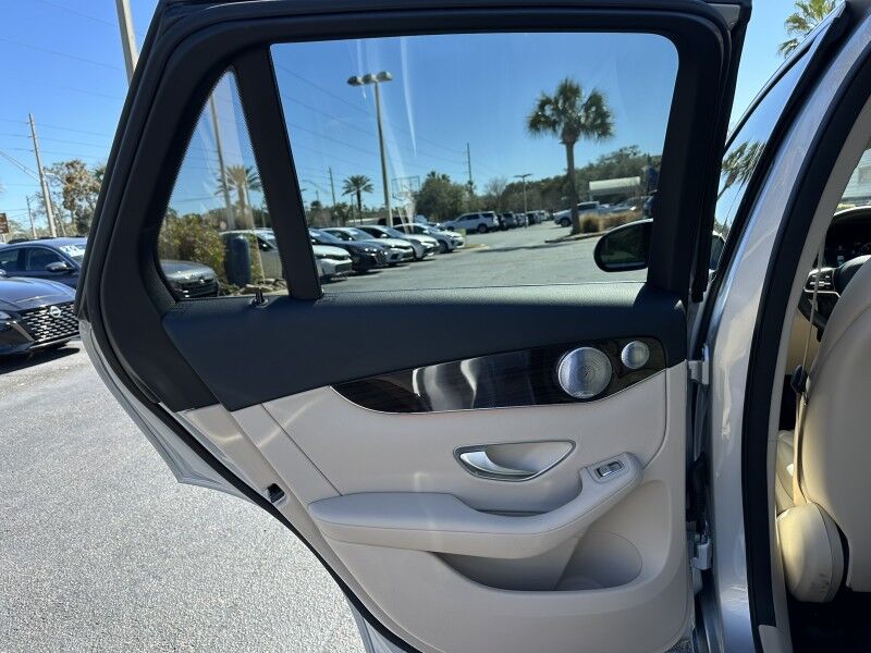 2020 Mercedes-Benz GLC GLC 300 Jacksonville FL