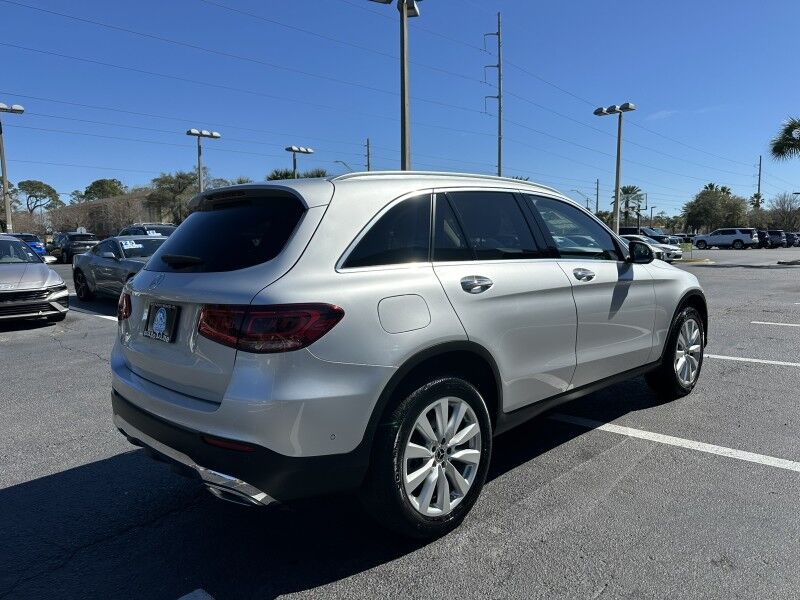 2020 Mercedes-Benz GLC GLC 300 Jacksonville FL