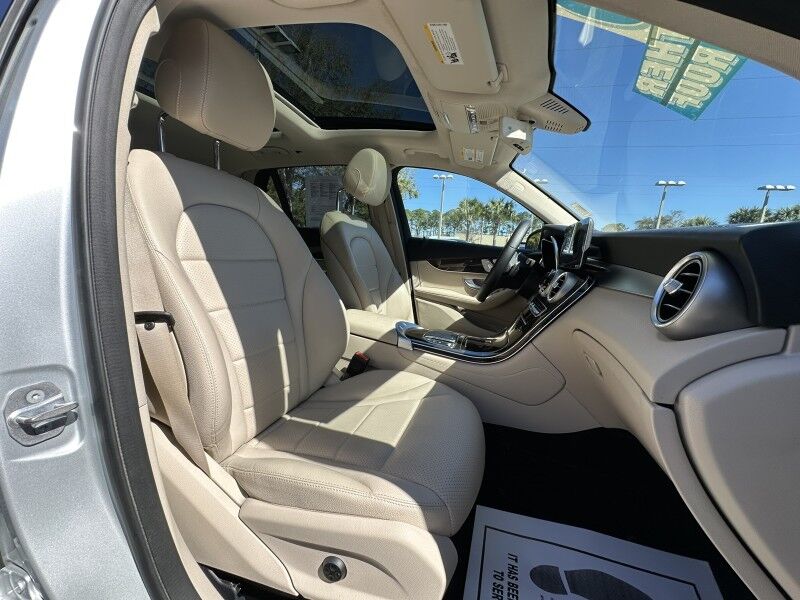 2020 Mercedes-Benz GLC GLC 300 Jacksonville FL