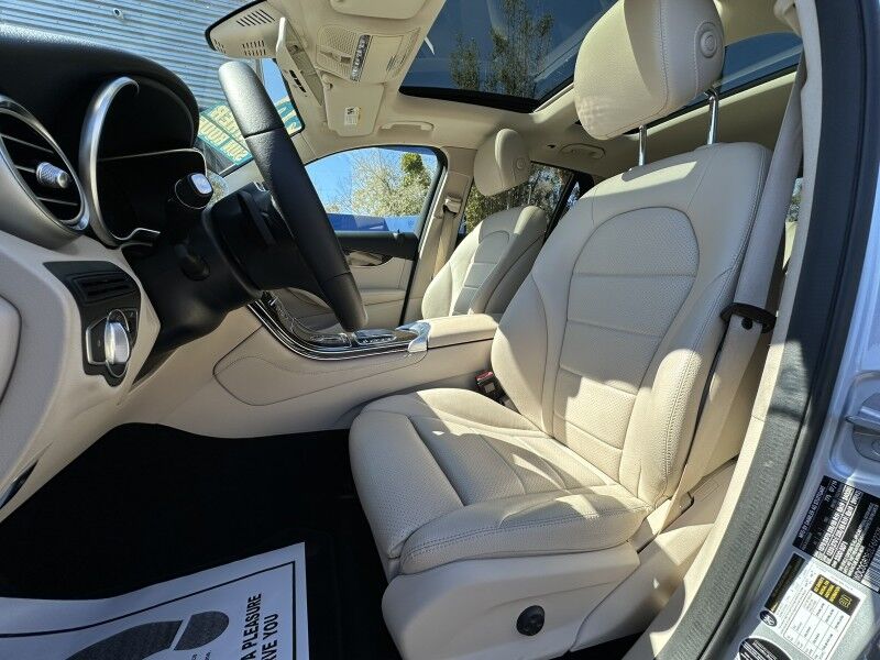 2020 Mercedes-Benz GLC GLC 300 Jacksonville FL