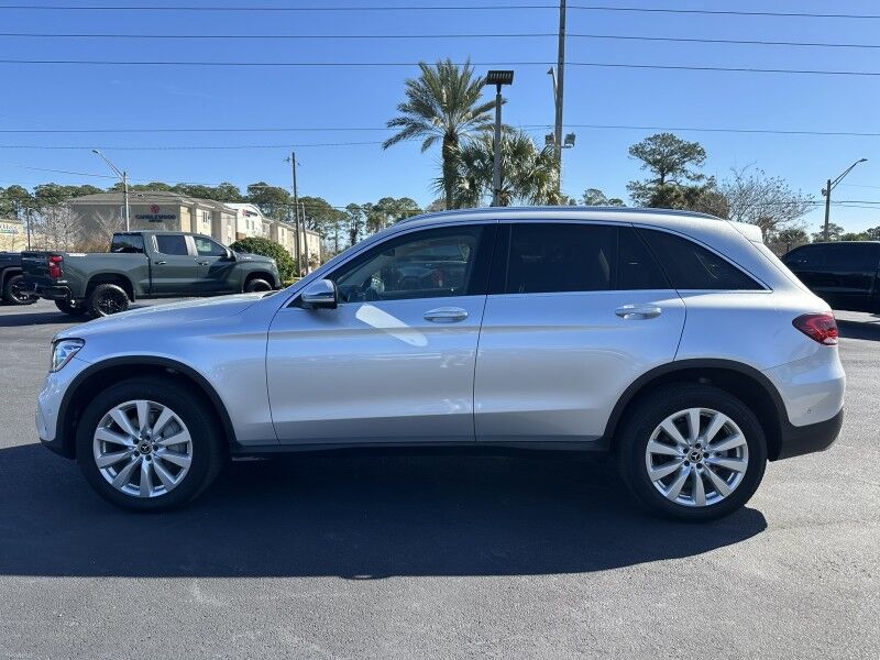 2020 Mercedes-Benz GLC GLC 300